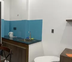 Tòa căn hộ mặt tiền Hải Châu -Dòng tiền 46 triệu tháng - Giá chỉ 9,5 tỷ .