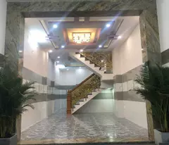 Nhà phố HIẾM Nguyễn Văn Công 66m2 5 tầng đẹp KD sầm uất cạnh sân bay TSN chỉ 13 tỷ.