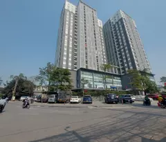 Tòa CCMN dòng tiền 50tr/tháng phố Vĩnh Tuy,13 căn Full nt, 6 tầng, thang máy.