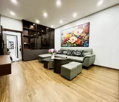 NHỈNH 3 TỶ - CĂN HỘ 3PN 70m2, TẬP THỂ PHƯƠNG MAI, NHÀ MỚI ĐẸP, ĐỦ NỘI THẤT, VỀ Ở NGAY