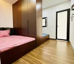 NHỈNH 3 TỶ - CĂN HỘ 3PN 70m2, TẬP THỂ PHƯƠNG MAI, NHÀ MỚI ĐẸP, ĐỦ NỘI THẤT, VỀ Ở NGAY