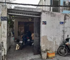 BÁN NHÀ BA ĐÌNH 136M2 X 1 TẦNG - 8 TỶ