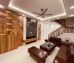BÁN NHÀ GIÁP BÁT, HOÀNG MAI, NGÕ BA GÁC GẦN PHỐ Ô TÔ TRÁNH, 48M2, 8.95 TỶ(CTL)