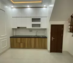 BÁN NHÀ GIÁP BÁT, HOÀNG MAI, NGÕ BA GÁC GẦN PHỐ Ô TÔ TRÁNH, 48M2, 8.95 TỶ(CTL)