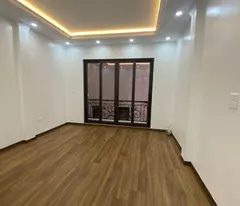 BÁN NHÀ GIÁP BÁT, HOÀNG MAI, NGÕ BA GÁC GẦN PHỐ Ô TÔ TRÁNH, 48M2, 8.95 TỶ(CTL)