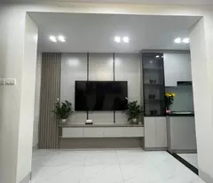 BÁN NHÀ NHỎ XINH, KHƯƠNG TRUNG, THANH XUÂN, NGÕ BA GÁC GẦN Ô TÔ, 25M2, 4.8 TỶ