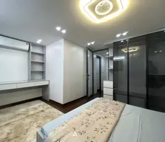 BÁN NHÀ NHỎ XINH, KHƯƠNG TRUNG, THANH XUÂN, NGÕ BA GÁC GẦN Ô TÔ, 25M2, 4.8 TỶ