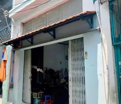 SIÊU PHẨM ĐẦU TƯ Phú Thọ Hòa 52m2 - 3.79 tỷ