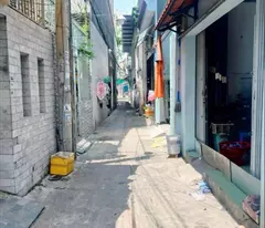 SIÊU PHẨM ĐẦU TƯ Phú Thọ Hòa 52m2 - 3.79 tỷ