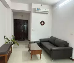 Cho thuê CHCC cao cấp căn góc tòa N03 T1 khu Ngoại Giao Đoàn.