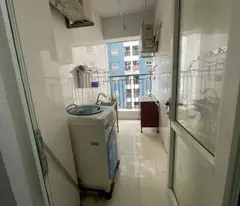 Cho thuê căn hộ 70m² đầy đủ nội thất, giá 6tr tại KĐT Thanh Hà Cienco 5