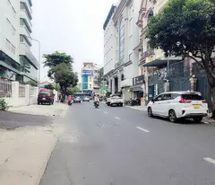 Bán nhà Mặt tiền Huỳnh Lan Khanh - ngay Phan Đình Giót, 15x16m, 4T, HĐT: 80 tr, 108 tỷ