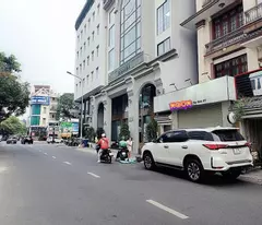 Bán nhà Mặt tiền Huỳnh Lan Khanh - ngay Phan Đình Giót, 15x16m, 4T, HĐT: 80 tr, 108 tỷ