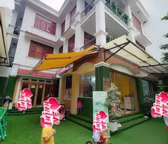 Bán nhà Mặt tiền Huỳnh Lan Khanh - ngay Phan Đình Giót, 15x16m, 4T, HĐT: 80 tr, 108 tỷ