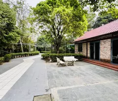 Bán nhà Vườn MT đường Lương Ngang - Tân Nhựt, Bình Chánh, 21.5x93m, Cấp 4, 16.9 tỷ.