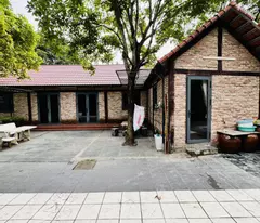 Bán nhà Vườn MT đường Lương Ngang - Tân Nhựt, Bình Chánh, 21.5x93m, Cấp 4, 16.9 tỷ.