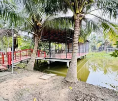 Bán nhà Vườn MT đường Lương Ngang - Tân Nhựt, Bình Chánh, 21.5x93m, Cấp 4, 16.9 tỷ.