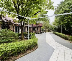 Bán nhà Vườn MT đường Lương Ngang - Tân Nhựt, Bình Chánh, 21.5x93m, Cấp 4, 16.9 tỷ.