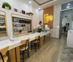 BÁN CĂN GÓC MẶT TIỀN - TRẦN QUANG KHẢI - Quận 1