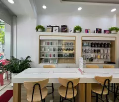 BÁN CĂN GÓC MẶT TIỀN - TRẦN QUANG KHẢI - Quận 1