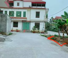 Bán đất thổ cư 60m2, Xuân Khanh - Sơn Tây - Hà Nội, 1.7 tỷ, Sau ĐH Việt Hung, sẵn sổ sang tên