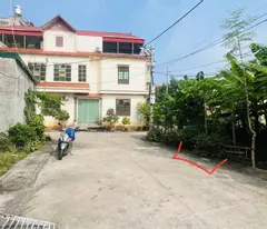 Bán đất thổ cư 60m2, Xuân Khanh - Sơn Tây - Hà Nội, 1.7 tỷ, Sau ĐH Việt Hung, sẵn sổ sang tên