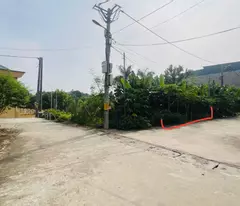 Bán đất thổ cư 60m2, Xuân Khanh - Sơn Tây - Hà Nội, 1.7 tỷ, Sau ĐH Việt Hung, sẵn sổ sang tên