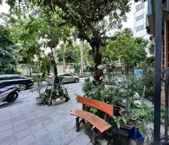 Nhà 5 Tầng View Công Viên, Đầy Đủ Nội Thất Cho Thuê Ở Cổ Linh 0902318197!