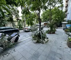 Nhà 5 Tầng View Công Viên, Đầy Đủ Nội Thất Cho Thuê Ở Cổ Linh 0902318197!