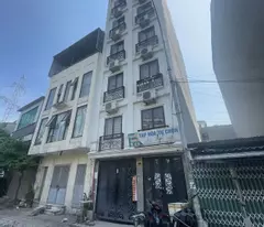 Bán nhà Dòng Tiền 8 Tầng doanh thu 105 Triệu / tháng  tại Phan Đình Giót, 29,3 tỷ, 111m2, 27PN,