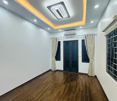Trần Thái Tông,hiếm, 30mX5T,phân lô,oto tránh 30m, full nội thất 8tỷ25