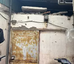 Bán đất lê thanh nghị 42m cách phố 30m hai bà trưng