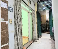 Bán đất lê thanh nghị 42m cách phố 30m hai bà trưng