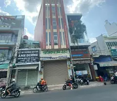 BÁN NHÀ MT LÊ BÌNH, TÂN BÌNH - 77M2, 5 TẦNG, 22.5 TỶ - SỔ HỒNG CHÍNH CHỦ