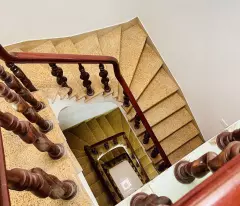 BÁN NHÀ MẶT  PHỐ TRIỀU KHÚC- THANH TRÌ, 50 M2, GIÁ 13,8 TỶ.
