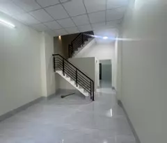 Nhà đẹp đón Tết!! Nhà mới 100% hẽm xe tải dọn vào ở ngay