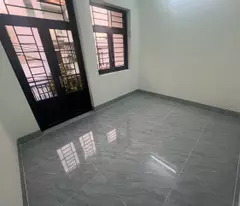 Nhà đẹp đón Tết!! Nhà mới 100% hẽm xe tải dọn vào ở ngay