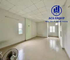 🔥 CHO THUÊ NHÀ 3 TẦNG MẶT TIỀN BÀ TRIỆU - GIÁ RẺ!