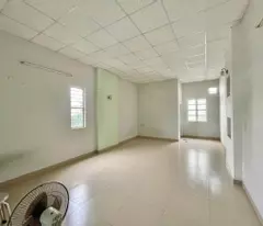 🔥 CHO THUÊ NHÀ 3 TẦNG MẶT TIỀN BÀ TRIỆU - GIÁ RẺ!