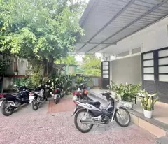 🔥 CHO THUÊ NHÀ 3 TẦNG MẶT TIỀN BÀ TRIỆU - GIÁ RẺ!