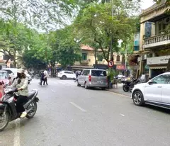 NHÀ MẶT PHỐ VĂN MIẾU QUỐC TỬ GIÁM, 90/120M, MT 5M, VỊ TRÍ VÀNG, SIÊU KINH DOANH, 49.8 TỶ