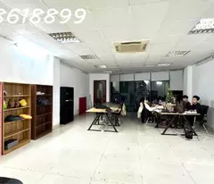 BÁN TÒA NHÀ PHỐ TRẦN DUY HƯNG, 80M x 10T THANG MÁY, VỪA Ở VỪA KD, 29.4 TỶ