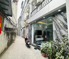 ĐÔNG THIÊN -  HOÀNG MAI - NHỈNH 3 TỶ - 35m x 3 TẦNG - 3PN