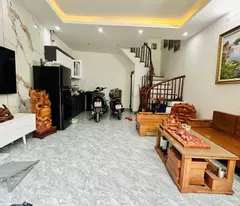 ĐÔNG THIÊN -  HOÀNG MAI - NHỈNH 3 TỶ - 35m x 3 TẦNG - 3PN