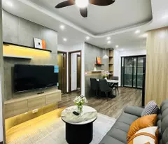 Mua bán căn hộ chung cư tại Hà Nội, giá 2 - 4 tỷ