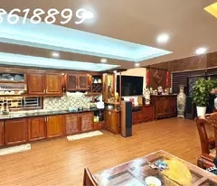 TÒA NHÀ VP 80M x 10T THANG MÁY, MT 6.6M, PHỐ TRẦN DUY HƯNG, CẦU GIẤY, 29.4 TỶ