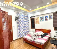 TÒA NHÀ VP 80M x 10T THANG MÁY, MT 6.6M, PHỐ TRẦN DUY HƯNG, CẦU GIẤY, 29.4 TỶ