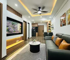 Tổng hợp các căn hộ chung cư mới ĐẸP cho người có tài chính dưới 5 tỷ