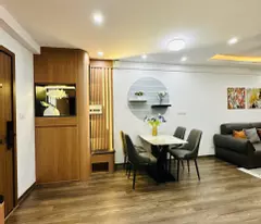 Tổng hợp các căn hộ chung cư mới ĐẸP cho người có tài chính dưới 5 tỷ