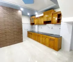 BÁN NHÀ MẶT TIỀN PHƯỚC LONG B Q9 72 M2 DÒNG TIỀN TRÊN 20 TR THÁNG CHỈ 6.9 TỶ TL